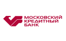 Банк Московский Кредитный Банк в Жирекене